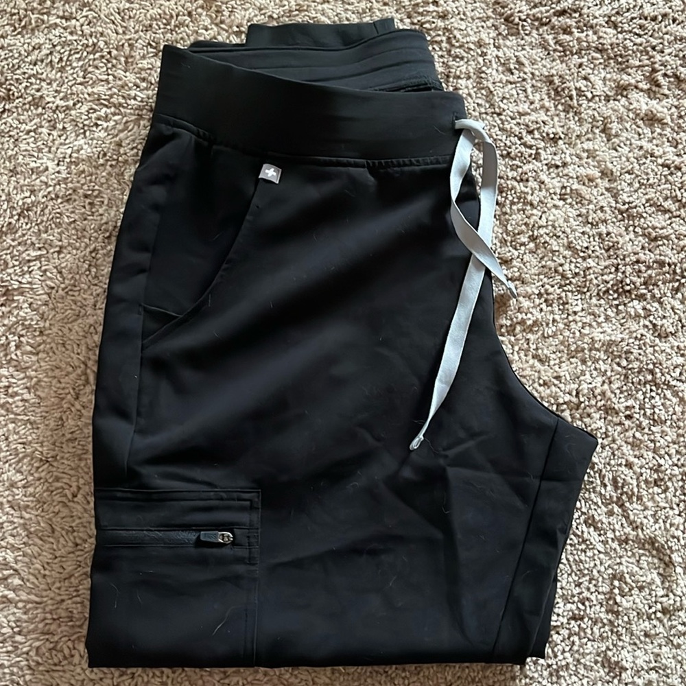 Figs Zamora joggers large petite